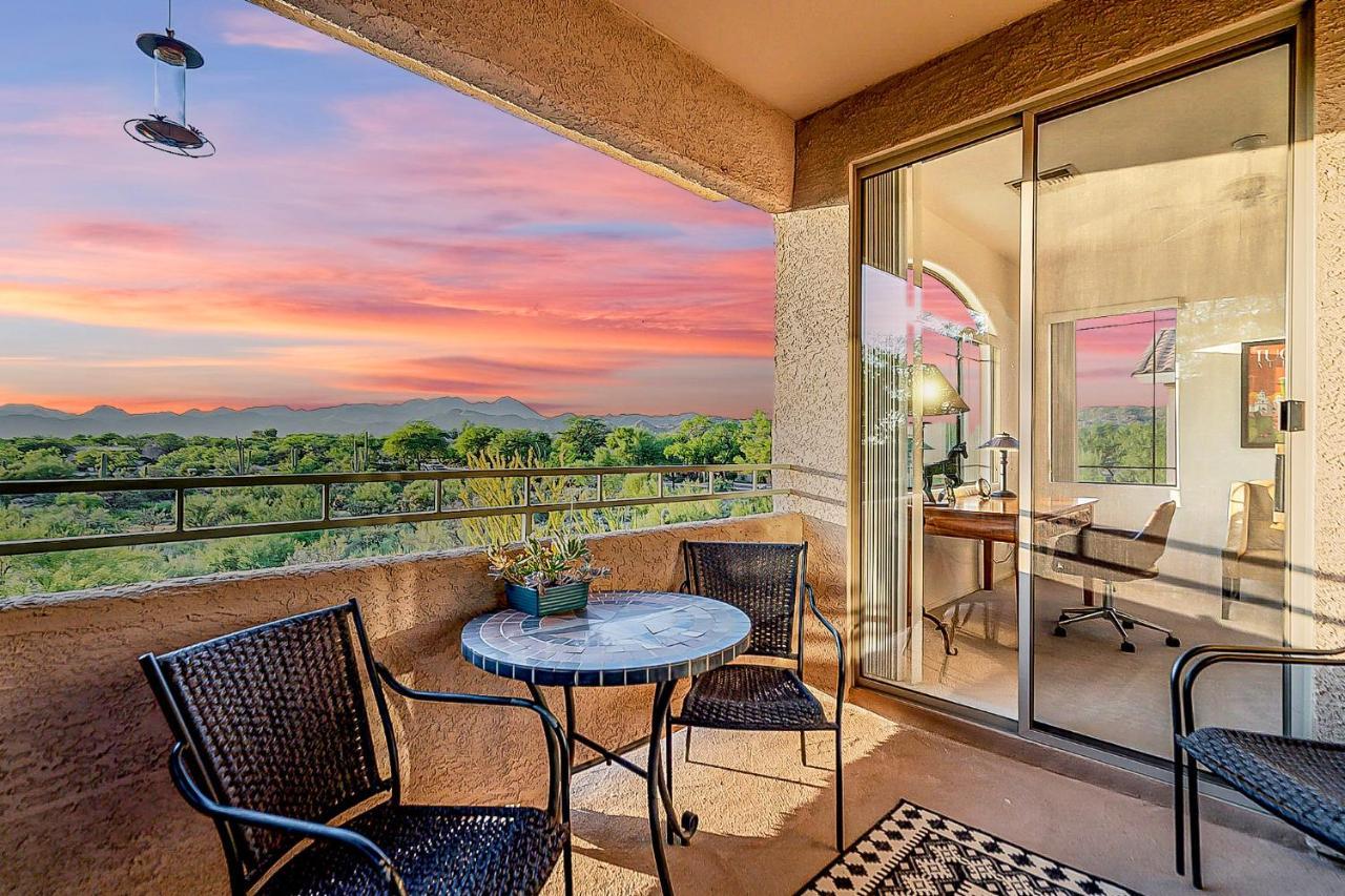 Luxury 3Bd 2Ba Home Near Tucson With Desert Views - Low Summer Rates! Oro Valley Exteriér fotografie