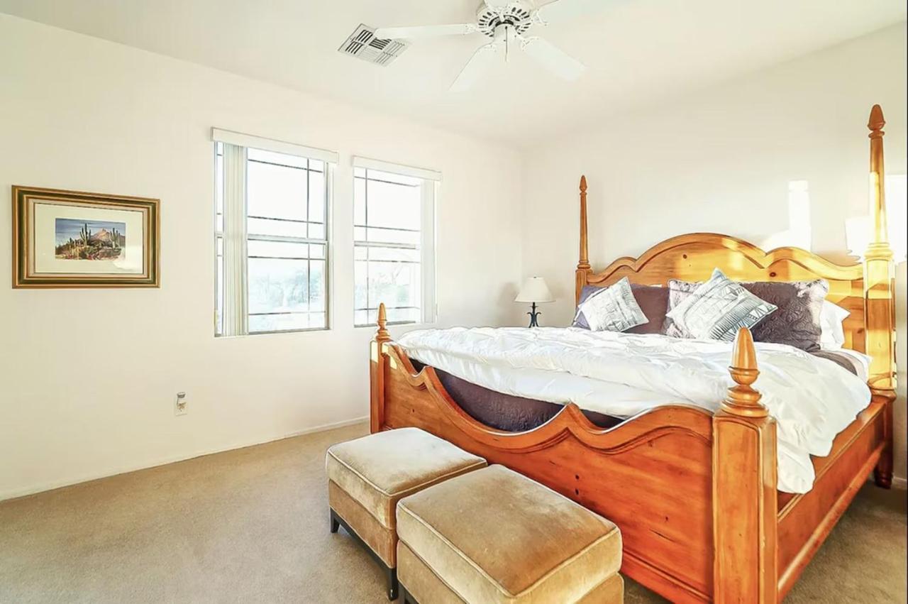 Luxury 3Bd 2Ba Home Near Tucson With Desert Views - Low Summer Rates! Oro Valley Exteriér fotografie