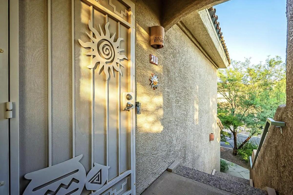 Luxury 3Bd 2Ba Home Near Tucson With Desert Views - Low Summer Rates! Oro Valley Exteriér fotografie