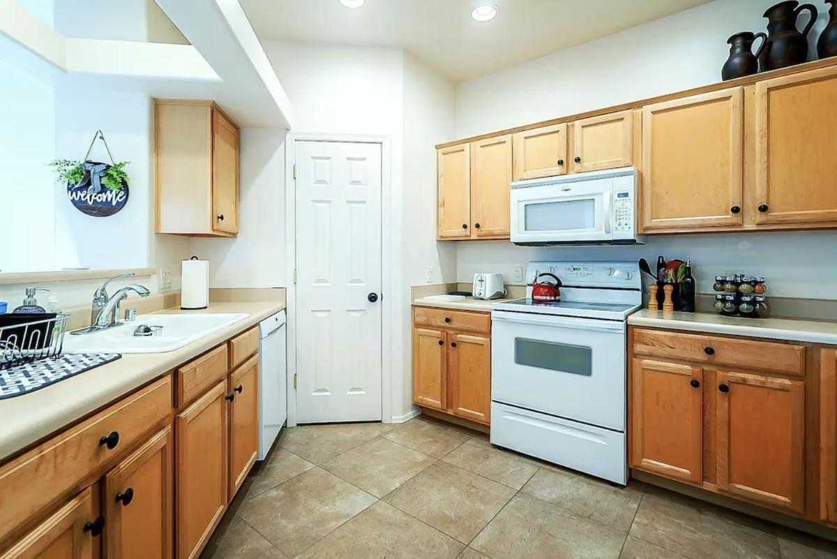 Luxury 3Bd 2Ba Home Near Tucson With Desert Views - Low Summer Rates! Oro Valley Exteriér fotografie