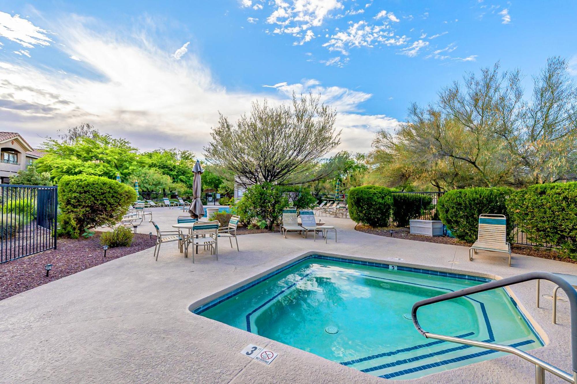 Luxury 3Bd 2Ba Home Near Tucson With Desert Views - Low Summer Rates! Oro Valley Exteriér fotografie