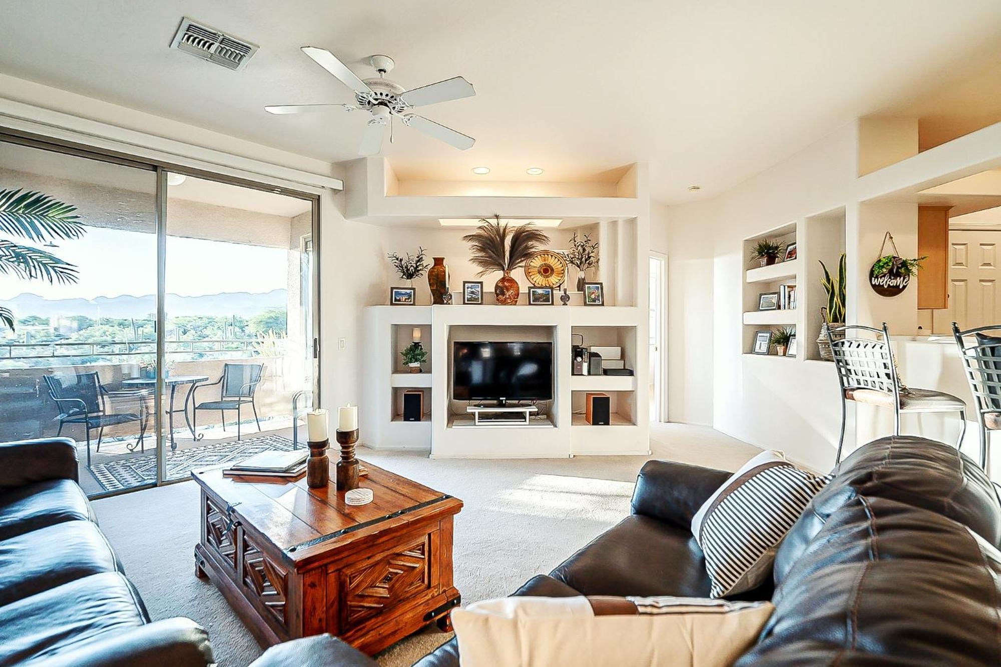 Luxury 3Bd 2Ba Home Near Tucson With Desert Views - Low Summer Rates! Oro Valley Exteriér fotografie