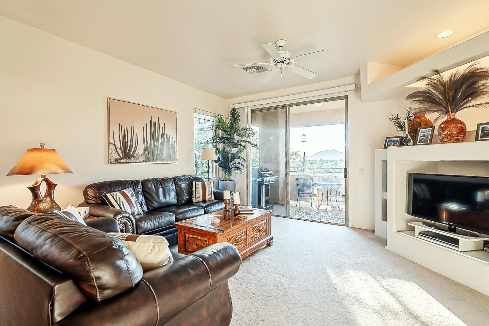 Luxury 3Bd 2Ba Home Near Tucson With Desert Views - Low Summer Rates! Oro Valley Exteriér fotografie