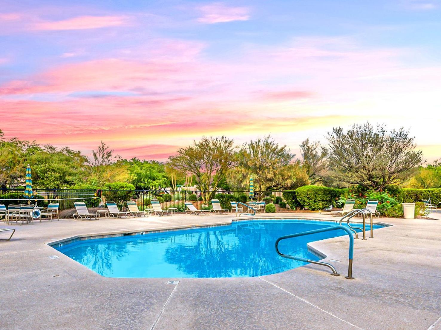 Luxury 3Bd 2Ba Home Near Tucson With Desert Views - Low Summer Rates! Oro Valley Exteriér fotografie
