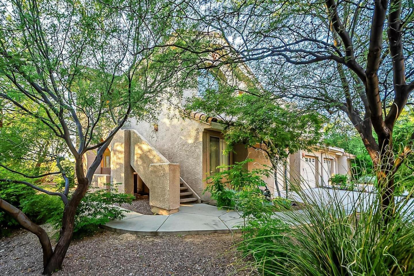 Luxury 3Bd 2Ba Home Near Tucson With Desert Views - Low Summer Rates! Oro Valley Exteriér fotografie
