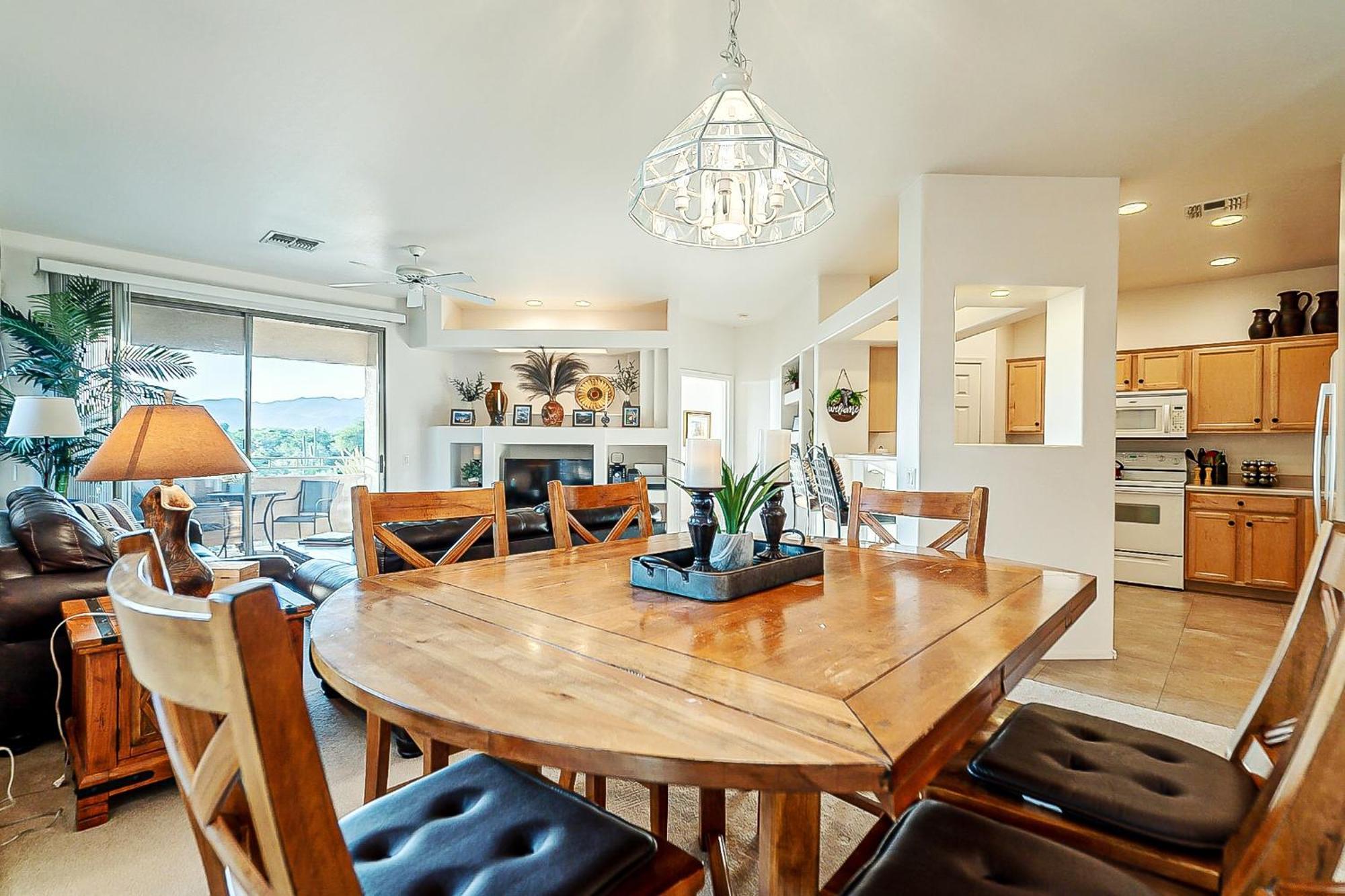 Luxury 3Bd 2Ba Home Near Tucson With Desert Views - Low Summer Rates! Oro Valley Exteriér fotografie