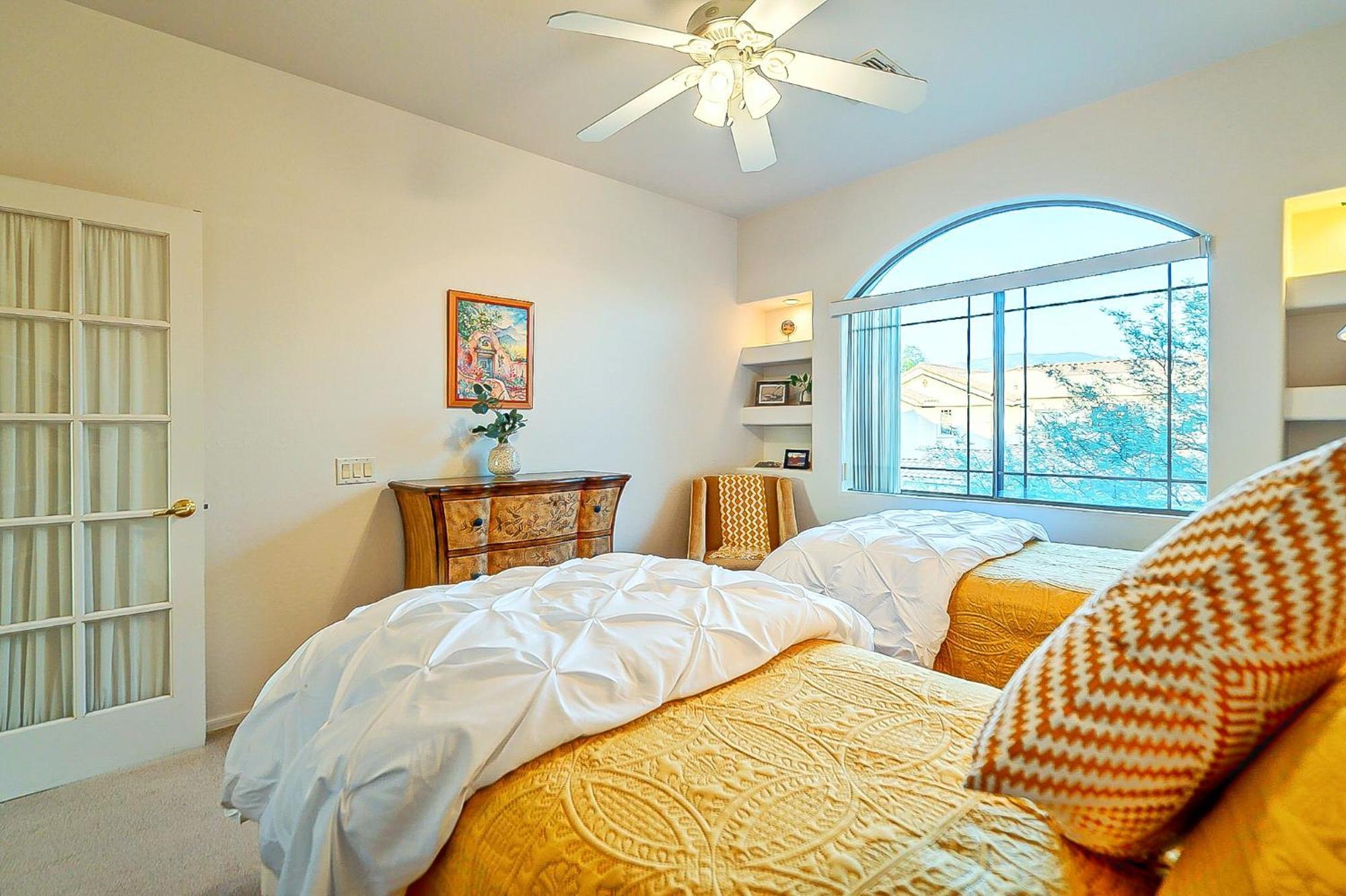 Luxury 3Bd 2Ba Home Near Tucson With Desert Views - Low Summer Rates! Oro Valley Exteriér fotografie