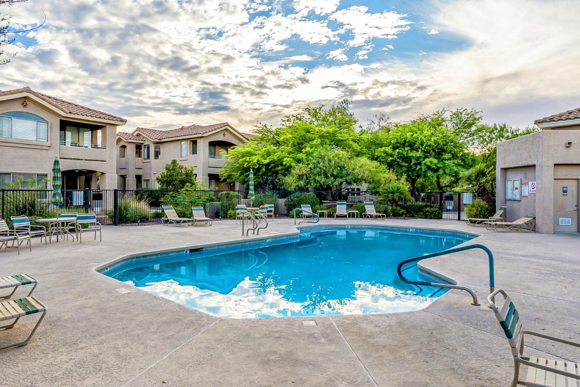 Luxury 3Bd 2Ba Home Near Tucson With Desert Views - Low Summer Rates! Oro Valley Exteriér fotografie