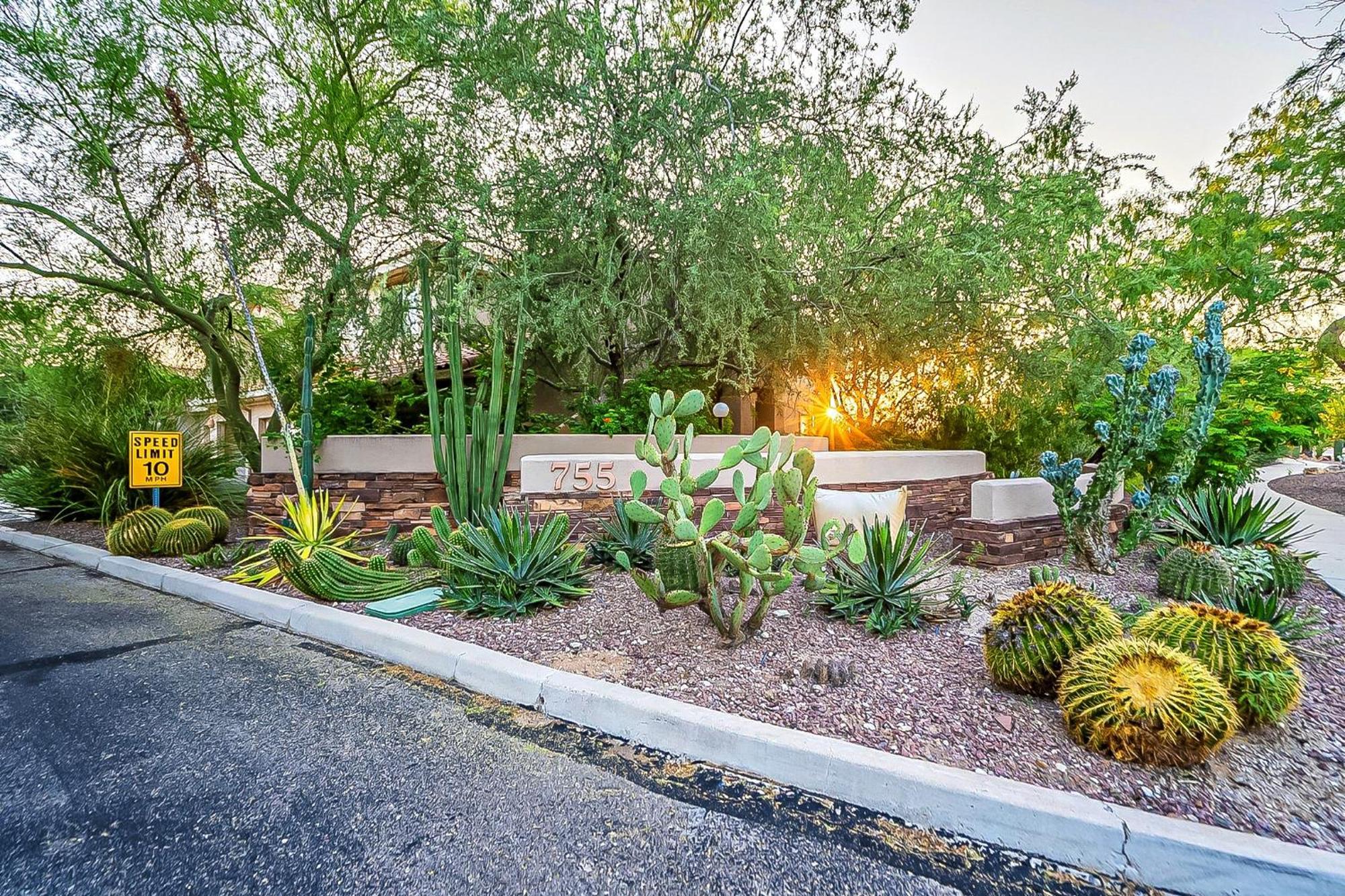 Luxury 3Bd 2Ba Home Near Tucson With Desert Views - Low Summer Rates! Oro Valley Exteriér fotografie