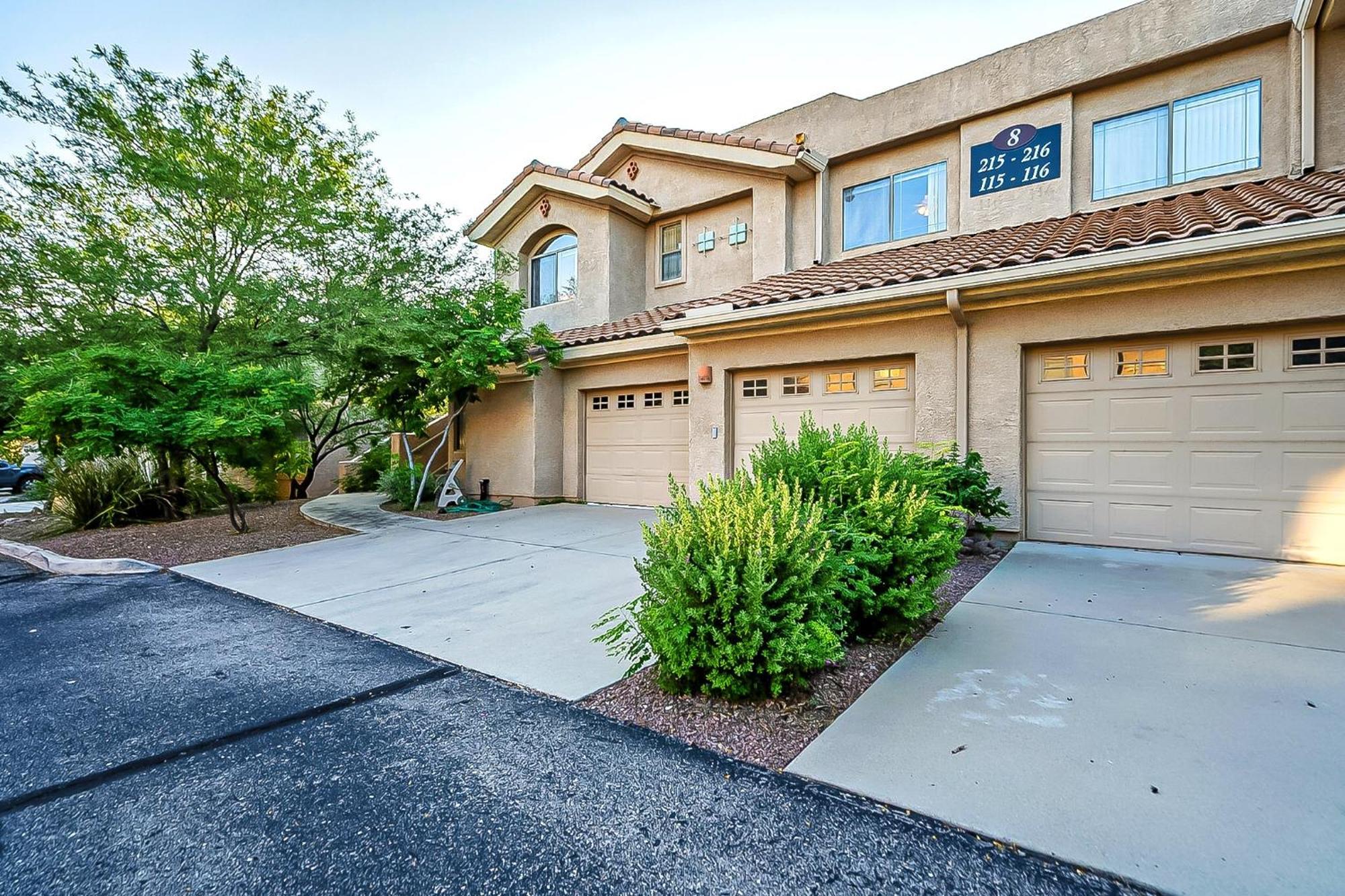 Luxury 3Bd 2Ba Home Near Tucson With Desert Views - Low Summer Rates! Oro Valley Exteriér fotografie
