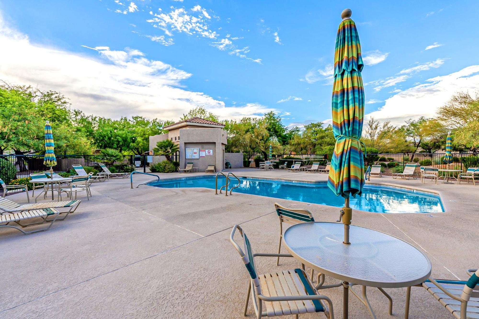 Luxury 3Bd 2Ba Home Near Tucson With Desert Views - Low Summer Rates! Oro Valley Exteriér fotografie