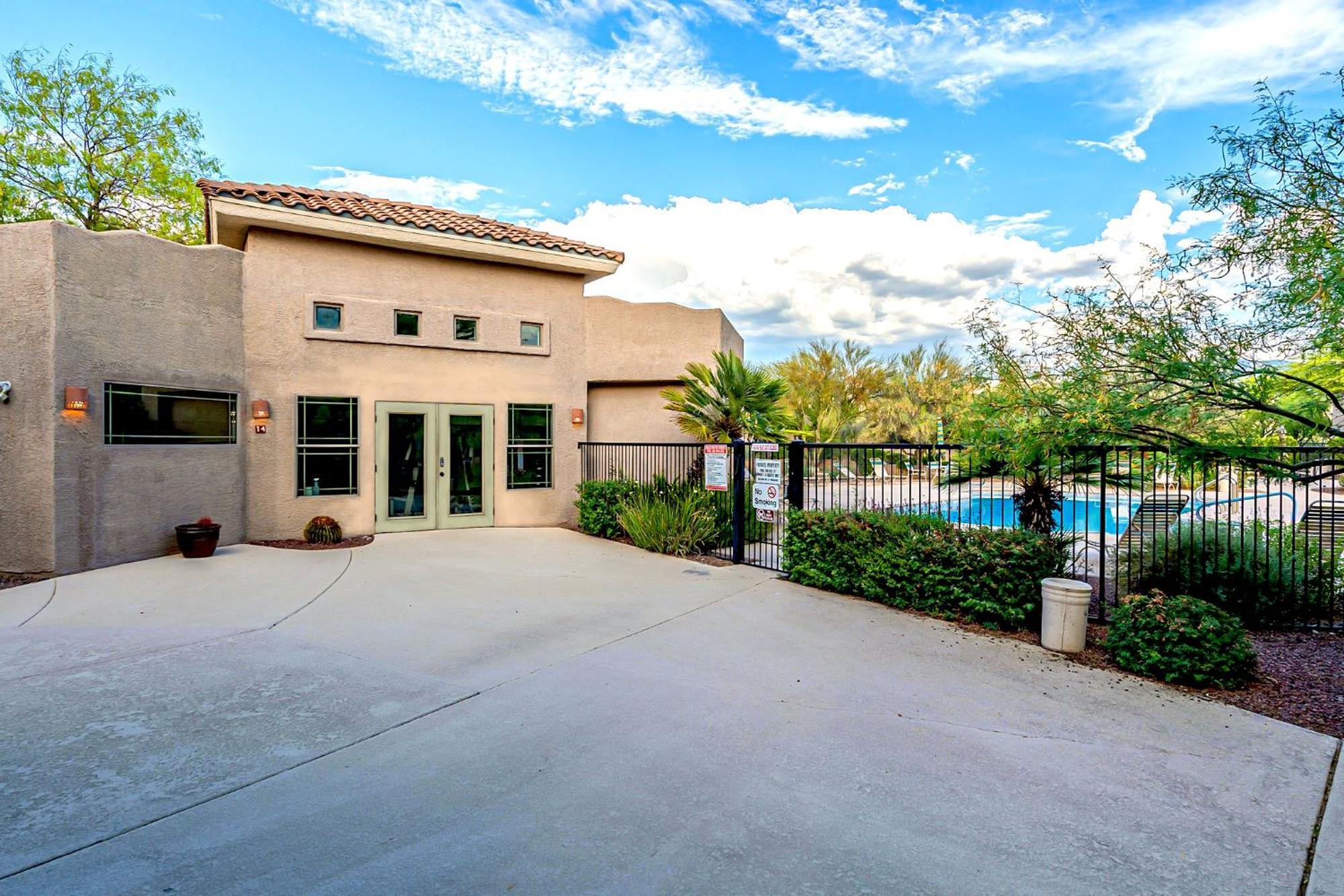 Luxury 3Bd 2Ba Home Near Tucson With Desert Views - Low Summer Rates! Oro Valley Exteriér fotografie