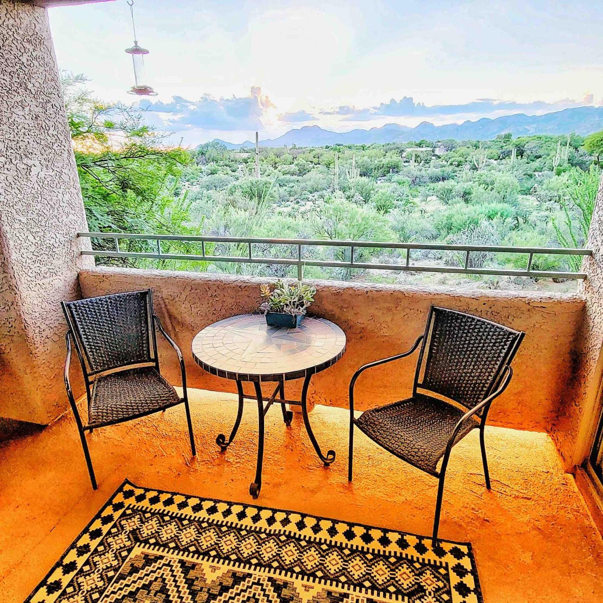 Luxury 3Bd 2Ba Home Near Tucson With Desert Views - Low Summer Rates! Oro Valley Exteriér fotografie