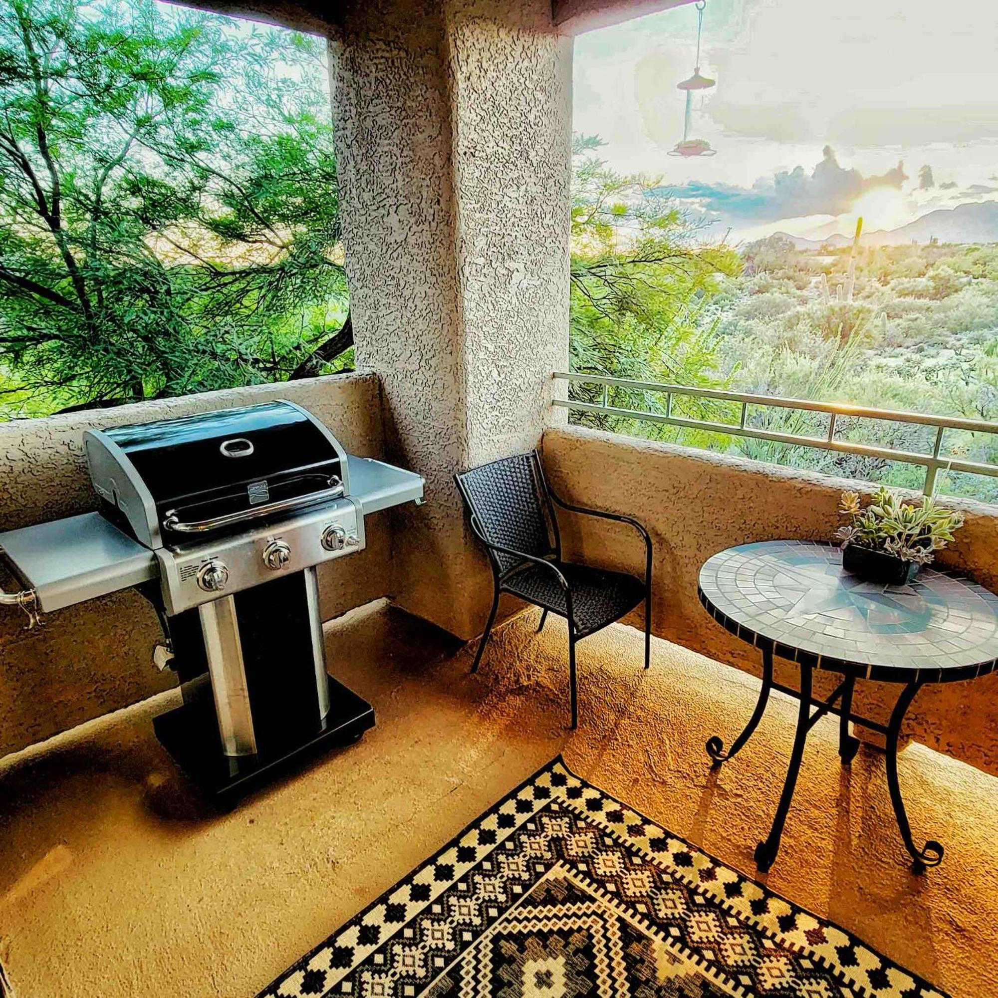 Luxury 3Bd 2Ba Home Near Tucson With Desert Views - Low Summer Rates! Oro Valley Exteriér fotografie